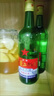 紅星二鍋頭 大二 清香型白酒 56度 750ml*6瓶 整箱裝 純糧口糧酒 曬單實(shí)拍圖