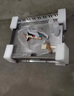商用大扒爐燃氣擺攤鐵板燒魷魚煎牛扒鐵板豆腐烤冷面手抓餅機器 55x35經(jīng)典款扒爐[黑板8mm] 液化氣/天然氣 曬單實拍圖