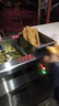 樂創(chuàng)（lecon）電炸爐商用油炸鍋油炸爐 油水分離油炸鍋 單缸大容量小吃炸串炸雞炸薯條炸油條機(jī) 17L臺式220v電熱油水分離款-濾油盤+2個炸籃 曬單實拍圖