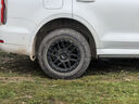 固鉑（Cooper）汽車輪胎 265/60R18 119/116S  AT3 LT 適配普拉多/H9/坦克300 曬單實拍圖