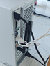 微星 設(shè)計師P60辦公臺式電腦（AMD銳龍R5-5600GT 16G 1TSSD 國家補貼20%）商用全套整機迷你單主機 曬單實拍圖