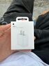 Apple/蘋果 20W USB-C手機充電器 原裝充電器手機快充頭蘋果充電器  適用iPhone/iPad/Watch/AirPods 曬單實拍圖