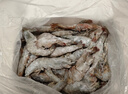 鮮馳 國產(chǎn)青島大蝦 大號白蝦 氣凍2030規格 去冰凈重3斤盒裝-源頭直發(fā) 曬單實(shí)拍圖