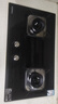 康佳（KONKA）燃?xì)庠蠲簹庠铍p灶家用【國家補(bǔ)貼】 5.2kW天然氣嵌入式臺式雙灶具 玻璃面板JZT-B500Y（天然氣） 曬單實(shí)拍圖