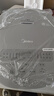 美的（Midea）電飯煲0涂層電飯鍋5L大容量316L不銹鋼內膽4-5人無(wú)涂層家用多功能微壓電飯煲MB-RE576S 曬單實(shí)拍圖