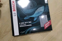 博世（BOSCH）空調(diào)濾芯濾清器4265本田思域雅閣CRV奧德賽英仕派思鉑睿哈弗H6/M6 曬單實(shí)拍圖