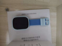 360兒童電話(huà)手表10X New精準定位4G全網(wǎng)通防水可微信可WIFI可插卡3-6-12歲小學(xué)初中生智能手表男女藍 曬單實(shí)拍圖