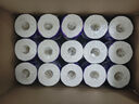 維達(dá)（Vinda）有芯卷紙【孫穎莎推薦】棉韌4層140節(jié)*30卷 親膚無(wú)刺激衛(wèi)生紙整箱 曬單實(shí)拍圖