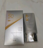 百雀羚（PECHOIN）【王一博同款】銀河防曬乳50g清爽通勤防曬品質國貨買一送一 曬單實拍圖