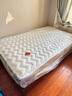 舒達（serta）阿貝爾乳膠青少年床墊專(zhuān)利妙樂(lè )扣多維支撐系統1.2*2米適中睡感 曬單實(shí)拍圖