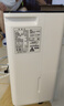 美的（Midea）除濕機 自營(yíng)旗艦店家用輕音小型抽濕機12升干衣防潮回南天吸濕器CF12BD/N7-DO【李佳琦直播同款】 曬單實(shí)拍圖