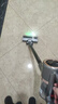 美的（Midea）吸塵器家用無(wú)線Q7 手持吸塵器   綠光顯塵車載大吸力 除螨除塵一體機(jī)輕量【國(guó)家補(bǔ)貼】 曬單實(shí)拍圖