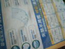 可靠（COCO）吸收寶成人護理墊XL120片（尺寸60*90cm）老年人隔尿墊孕婦產(chǎn)褥墊 曬單實拍圖