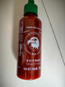 紅飛鷹 泰國進(jìn)口 低脂sriracha是拉差辣椒醬 拌面炒年糕醬火鍋蘸醬280g 曬單實(shí)拍圖