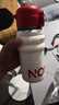NONOO保溫杯女士水杯高顏值316不銹鋼吸管杯便攜水杯  發(fā)財(cái)紅 曬單實(shí)拍圖
