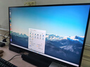 聯(lián)合創(chuàng)新27英寸顯示器4K超清IPS技術(shù) 98%P3色域HDR400 Type-C65W旋轉(zhuǎn)升降 電腦辦公顯示屏27D1U 曬單實(shí)拍圖