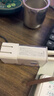 品勝【3C認證】充電寶自帶線(xiàn)插頭充電器三合一20W快充可上飛機高鐵大容量移動(dòng)電源適用蘋(píng)果17華為 白色【20WC-L線(xiàn)|自帶插頭5千毫安】 曬單實(shí)拍圖