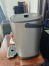 TILIVING（鈦立維）純鈦電熱水瓶電水瓶飲水機 燒水壺電熱水壺5L多段控溫恒溫水壺純鈦內(nèi)膽TD-P001 曬單實拍圖