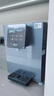美的（Midea）家用凈水器伴侶管線機升級真沸騰 6段控溫 可出15℃冰水 壁掛式直飲機速熱飲水機凈飲機MG239-D 曬單實拍圖