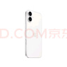 Apple/蘋(píng)果 iPhone 16 256GB 白色 雙卡雙待手機(jī)【送聯(lián)通話費(fèi)券】 曬單實(shí)拍圖