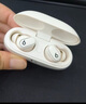 beats Studio Buds +  (第二代) 真無線降噪 藍(lán)牙耳機(jī) 兼容蘋果安卓系統(tǒng) 象牙白 曬單實(shí)拍圖