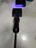 石頭A30 Pro Steam 七夕禮物全向助力洗地機 86°C熱水150°蒸汽洗地長續(xù)航 0纏毛0異味全掃地機 曬單實拍圖