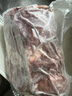 草原宏寶內(nèi)蒙古羔羊去骨后腿肉 凈重2斤 燒烤 羊腿肉 地理標(biāo)志 曬單實(shí)拍圖