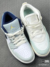 耐克（NIKE）官方男鞋女鞋AIR MONARCH IVM2K氣墊潮流運動休閑鞋老爹鞋跑步鞋 415445-102 37.5 曬單實拍圖