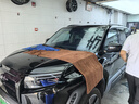 固特異（GOODYEAR）汽車貼膜 金剛系列汽車隔熱膜汽車膜玻璃膜車窗膜汽車膜全車膜防曬隔熱防爆太陽膜 曬單實(shí)拍圖