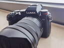 松下S5K（Panasonic）全畫(huà)幅微單相機(jī)數(shù)碼相機(jī)微單套機(jī)（20-60mm）約2420萬(wàn)有效像素5軸防抖雙原生ISO 曬單實(shí)拍圖