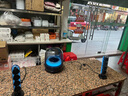 哈曼卡頓Soundsticks 5 音樂水晶5代玄光版丁禹兮桌面藍(lán)牙音箱家用藍(lán)牙音響水晶5黑色居家藝術(shù)音響教師禮物 玄光版 曬單實(shí)拍圖