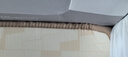 丸丫寶寶爬行墊嬰兒爬爬墊加厚雙面家用地墊xpe泡沫墊整張防摔隔音 【軌道探索+經(jīng)典老花】2.5cm加厚 1.5*2.0米【送收納綁帶】 曬單實拍圖