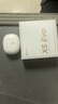 漫步者（EDIFIER）X5 Evo 真無(wú)線(xiàn)主動(dòng)降噪藍牙耳機 藍牙6.0 AI翻譯 適用蘋(píng)果華為小米OPPO手機 潤白 七夕情人節禮物 曬單實(shí)拍圖
