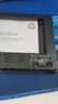 HP惠普 512G SSD固態(tài)硬盤 SATA3.0接口 S750系列 曬單實拍圖