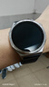 聯(lián)想（Lenovo） Watch S云石銀  智能運(yùn)動健康手表 高清藍(lán)牙通話 心率血氧監(jiān)測 多種運(yùn)動模式 音樂播放 曬單實拍圖