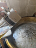 雙槍油壺噴霧倒油噴油一體兩用霧化食用油玻璃油壺廚房家用不掛油 曬單實拍圖