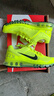 耐克（NIKE）官方AIR MAX 2013男子運動鞋夏季氣墊鞋透氣緩震HF3660 700熒光黃/黑/明黃 40 曬單實拍圖