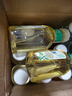 農夫山泉 東方樹(shù)葉茉莉花茶335ml*24瓶無(wú)糖茶飲料0糖0脂0卡小瓶整箱裝飲品 曬單實(shí)拍圖