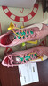 耐克（Nike）湯普森9秒75新紀錄 田徑精英Nike Maxfly耐克氣墊男女短跑釘鞋 HQ2058-600/Maxfly 2代 43 曬單實拍圖