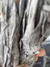 方家鋪?zhàn)?中華老字號(hào) 精選海帶頭250g  海帶根部30cm 特厚葉片 涼拌煲湯 曬單實(shí)拍圖
