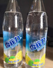 可口可樂（Coca-Cola）雪菲力 檸檬味鹽汽水 600mlx24瓶 整箱裝  曬單實(shí)拍圖