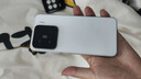 小米xiaomi小米15手機 國家補貼 徠卡光學(xué)Summilux高速鏡頭 驍龍8至尊版移動(dòng)平臺 小米澎湃OS 2 白色 12GB+256GB 曬單實(shí)拍圖