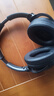 飛利浦（PHILIPS）頭戴式耳機(jī)無線藍(lán)牙AI通話降噪耳機(jī)騎行運動超長續(xù)航通話耳罩電競游戲聽歌TAH2020黑色 曬單實拍圖