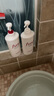 FINO芬濃洗護(hù)套裝(洗發(fā)水550ml+護(hù)發(fā)素550ml)修護(hù)滋潤(rùn)洗發(fā)露潤(rùn)發(fā)乳 曬單實(shí)拍圖