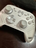 北通鯤鵬70AI智控旗艦精英游戲手柄xbox自適應(yīng)扳機(jī)switch2電容搖桿steam電腦PC手機(jī)藍(lán)牙NS 黑神話悟空  曬單實(shí)拍圖