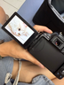 佳能（Canon）EOS 200D2 II 二代 單反相機(jī) 4K Vlog視頻 家用便攜高清美顏照相機(jī) 18-55mm標(biāo)準(zhǔn)變焦 旅行暢玩套裝 曬單實(shí)拍圖