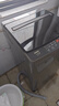 海爾（Haier）波輪洗衣機小型全自動(dòng)8KG家用XQB80-Z10D0京東自營(yíng)家電國家補貼以舊換新一級能效宿舍出租房單脫水 曬單實(shí)拍圖