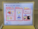 小課屏B1類紙護(hù)眼屏兒童平板網(wǎng)課AI學(xué)習(xí)機(jī)幼兒小學(xué)初中高課本同步家教平板12''7+256G B1（新品上市） 曬單實(shí)拍圖