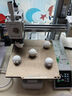 拓竹A1mini 3D打印機學(xué)生新手友好 兒童Steam教育 桌面家用FDM 全自動(dòng)調平多色高速bambulab【大陸版】 曬單實(shí)拍圖