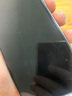 邦克仕（Benks）適用蘋果15/14Pro防眩光鋼化膜 iPhone15/14Pro超高清手機膜 康寧玻璃防折射舒眼貼膜 曬單實拍圖